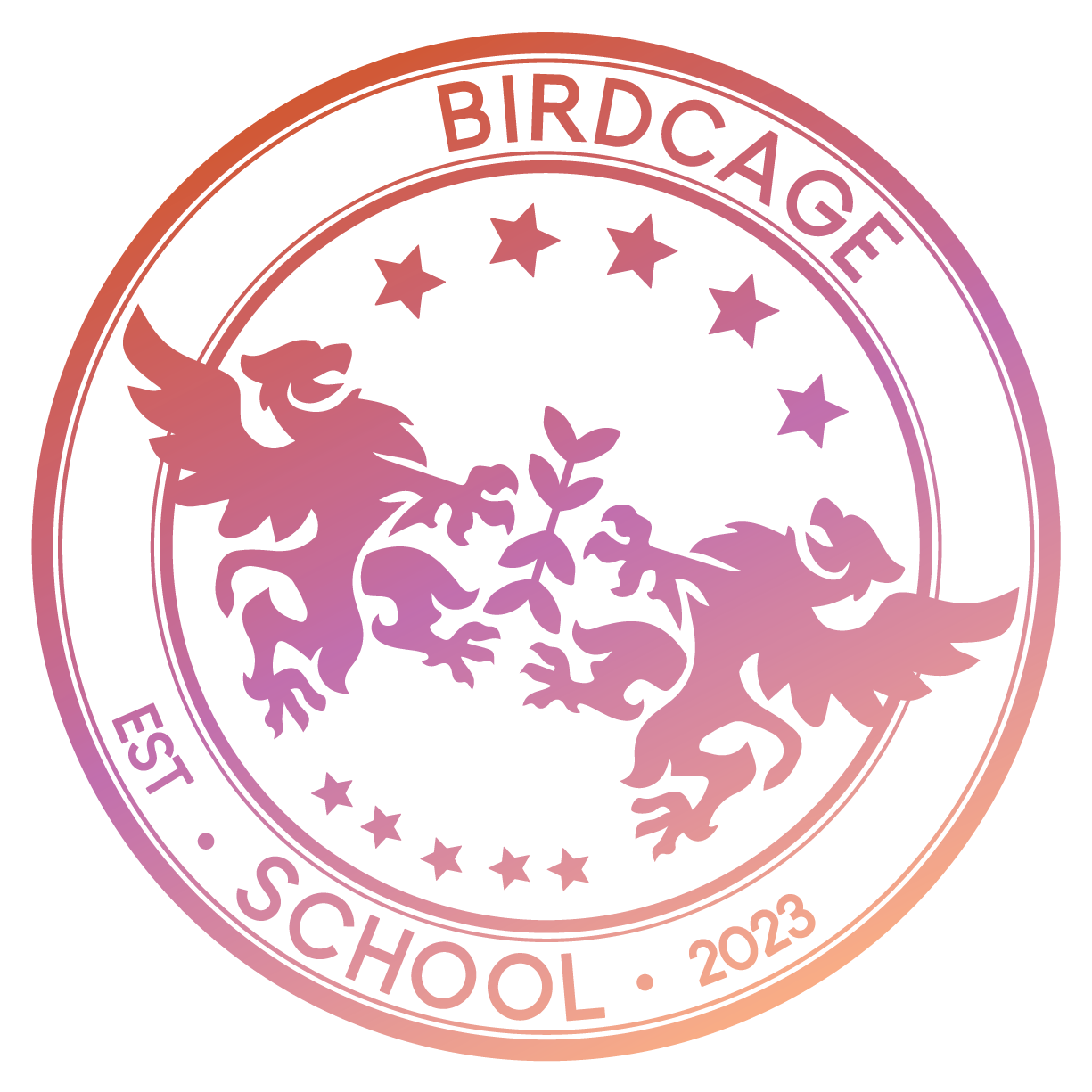 Birdcage-School-logo-seal